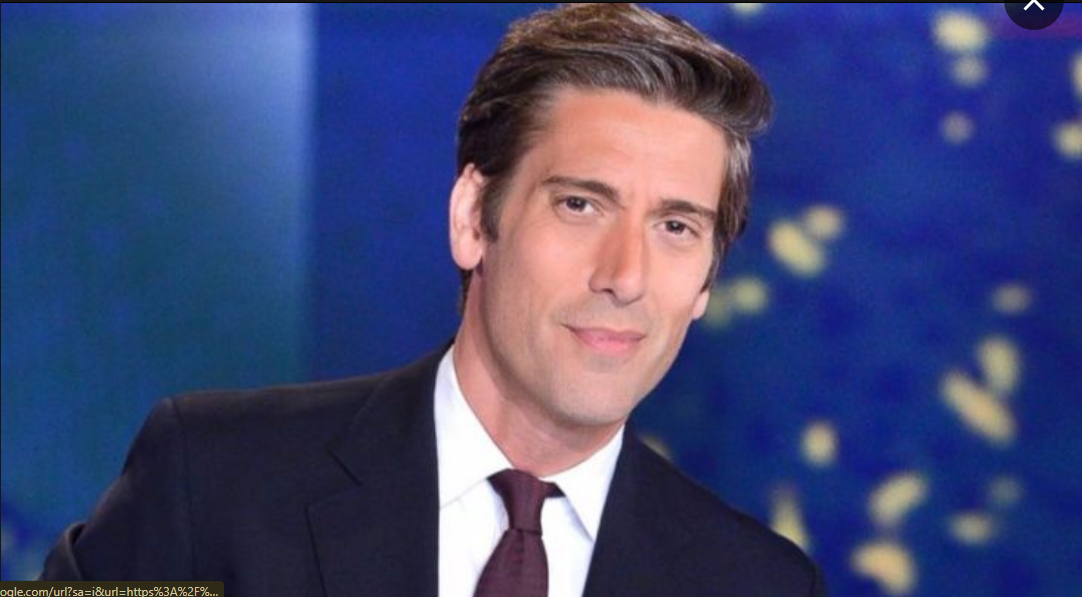 David Muir