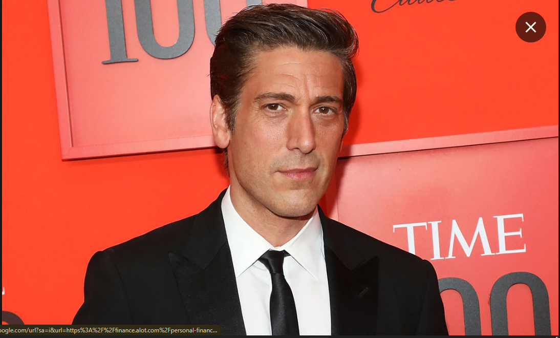 David Muir