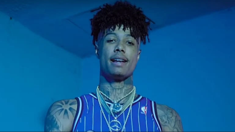 Blueface