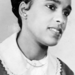 Marguerite Belafonte